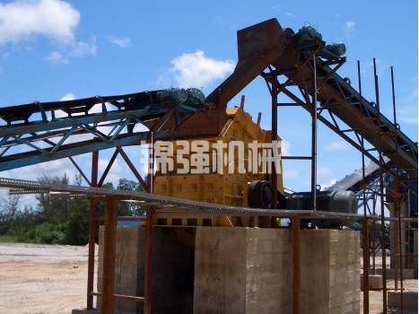 石子破碎機整套設備價格多少錢？石頭破碎機設備有哪些？(圖6)