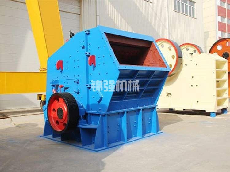 破碎制砂生產線(圖2) 破碎制砂生產線(圖2)